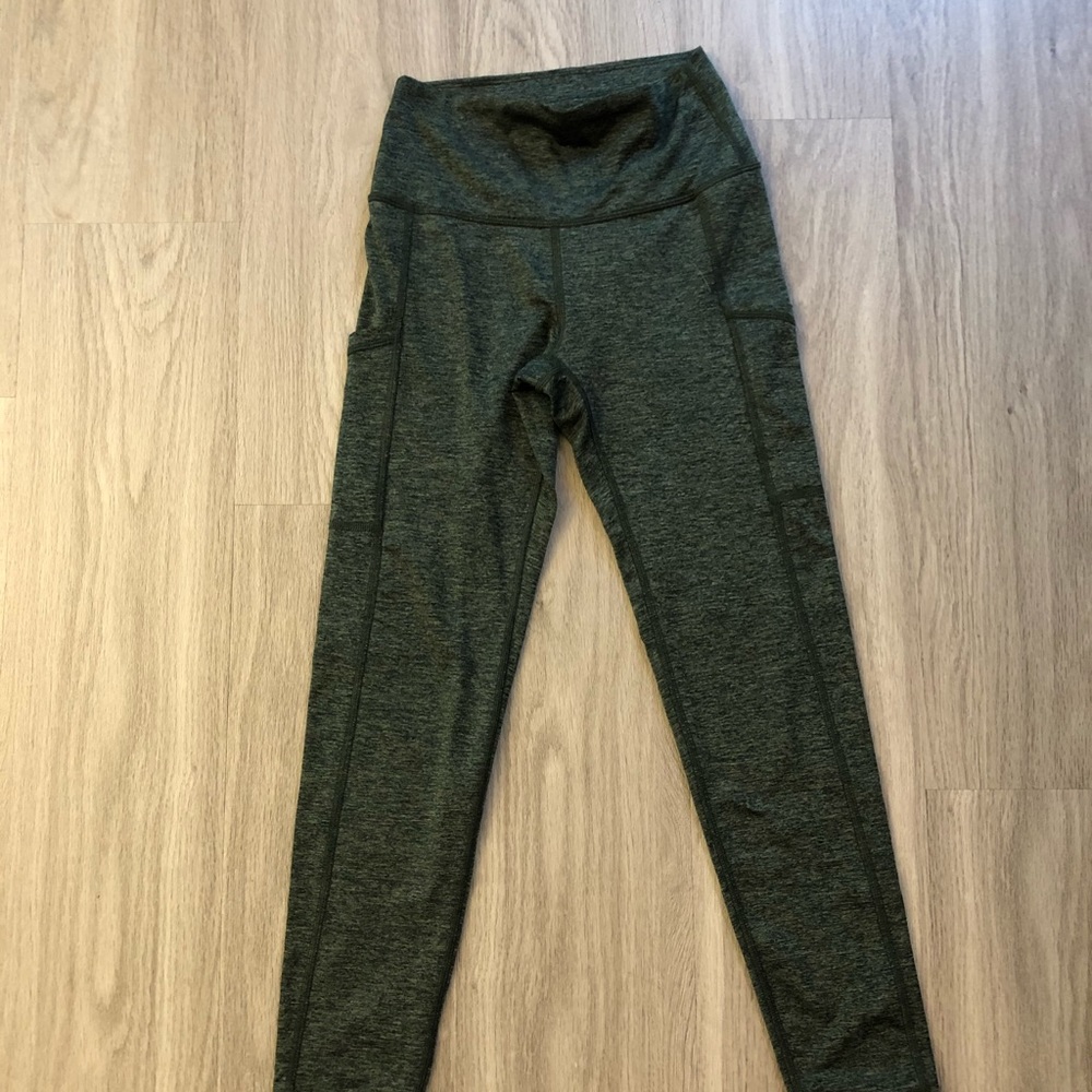 Aerie play leggings ✨
